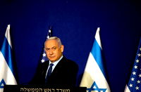 Netanyahu: "Türkiye son yıllarda İsrail’e karşı düşmanca tutum içinde"