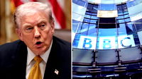 BBC, Trump'tan özür diledi: Tazminat talebini reddetti
