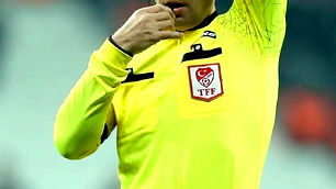 17'si hakem, 1'i kulüp başkanı toplam 21 kişi için gözaltı kararı