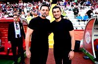 Erol Bulut'un "casusluk" suçlamasına Başakşehir'den cevap