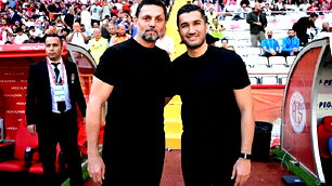 Erol Bulut'un "casusluk" suçlamasına Başakşehir'den cevap