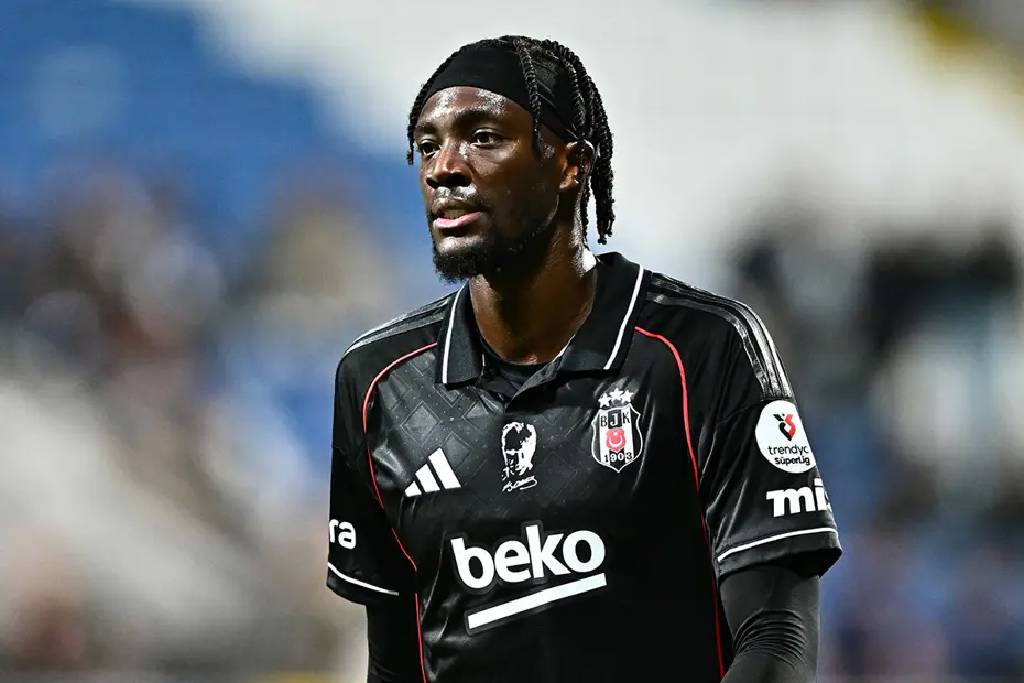 Sergen'den Abraham'a kesik