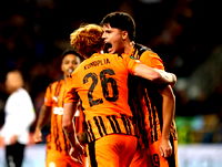 Arda Turan'la Shakhtar, Ukrayna'da zirvede