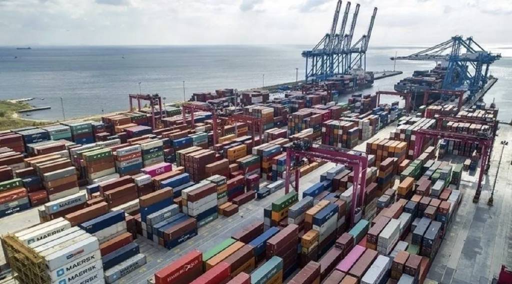 Türkiye'den komşulara 23 milyar dolarlık ihracat
