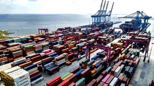 Türkiye'den komşulara 23 milyar dolarlık ihracat