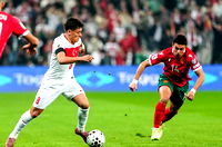 Arda Güler, İspanya'da manşetlerde