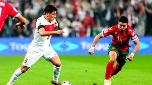 Arda Güler, İspanya'da manşetlerde