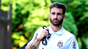Rafa Silva krizinde son durum ne?