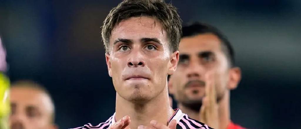 Juventus'tan TFF'ye Kenan Yıldız talebi