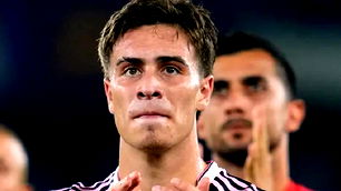 Juventus'tan TFF'ye Kenan Yıldız talebi