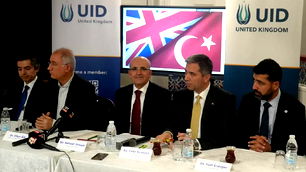 "Yıl sonunda enflasyon yüzde 31 civarına inecek"