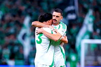 Merih Demiral'dan transfer açıklaması 