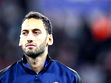 Hakan Çalhanoğlu zirvede: Inter'de ayın futbolcusu