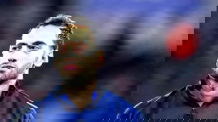 Hakan Çalhanoğlu zirvede: Inter'de ayın futbolcusu