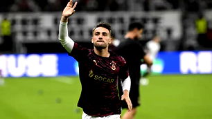  Yunus Akgün'den bir kötü haber daha geldi