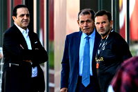 Galatasaray'da ayrılık kapıları aralanıyor