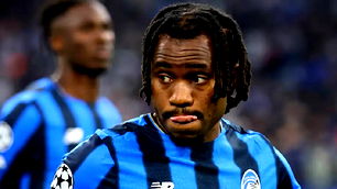 Lookman'dan Galatasaray'a transfer cevabı