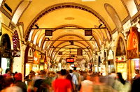 Kapalıçarşı'da büyük operasyon: 76 kişi gözaltına alındı