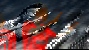 Beşiktaş, ara transfer dönemi için düğmeye bastı