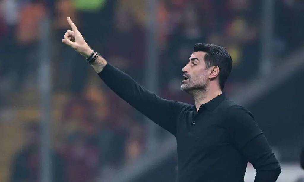 Fenerbahçe'den iki transfer birden