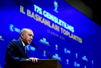 Erdoğan'dan 'emlak vergileri' açıklaması: CHP'li belediyelere tepki gösterdi