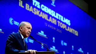 Erdoğan'dan 'emlak vergileri' açıklaması: CHP'li belediyelere tepki gösterdi