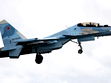Rusya’da Su-30 savaş uçağı düştü