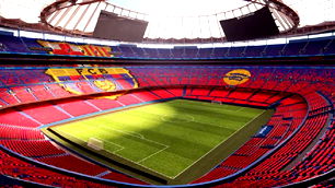 Barcelona'nın 2.5 yıllık hasreti sona eriyor