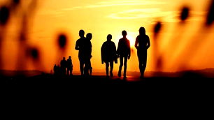 Yaz sıcakları devam ediyor: Lodos etkisini gösterecek