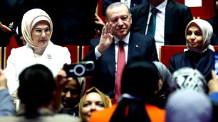 "Malcom X'de inançlarından taviz vermeden mücadele etmişti"