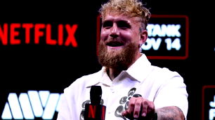 Jake Paul, Anthony Joshua'ya karşı: "Hesaplaşma günü"