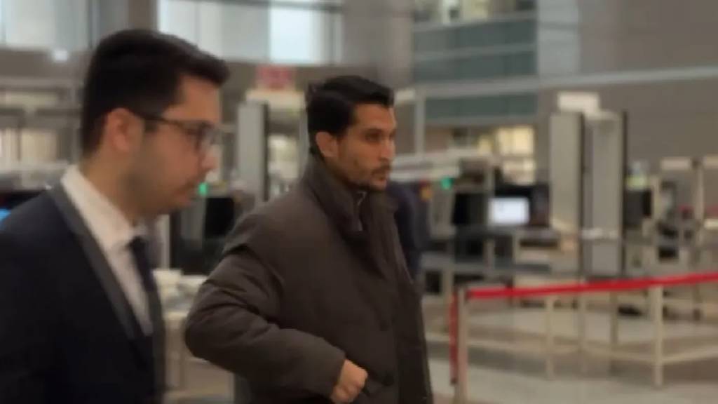 Necip Uysal suç duyurusunda bulundu