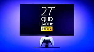 Sony, ilk resmi PlayStation monitörünü tanıttı