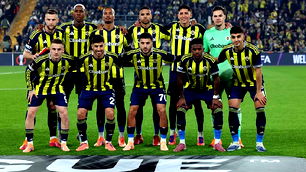 Fenerbahçe, kendi evinde Ferencvaros'la berabere kaldı