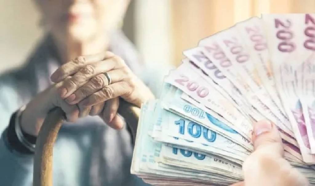 Çalışan emeklilere yönelik yeni maaş düzenlemesi