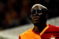 Okan Buruk'un derbi öncesi işleri zorlaşıyor