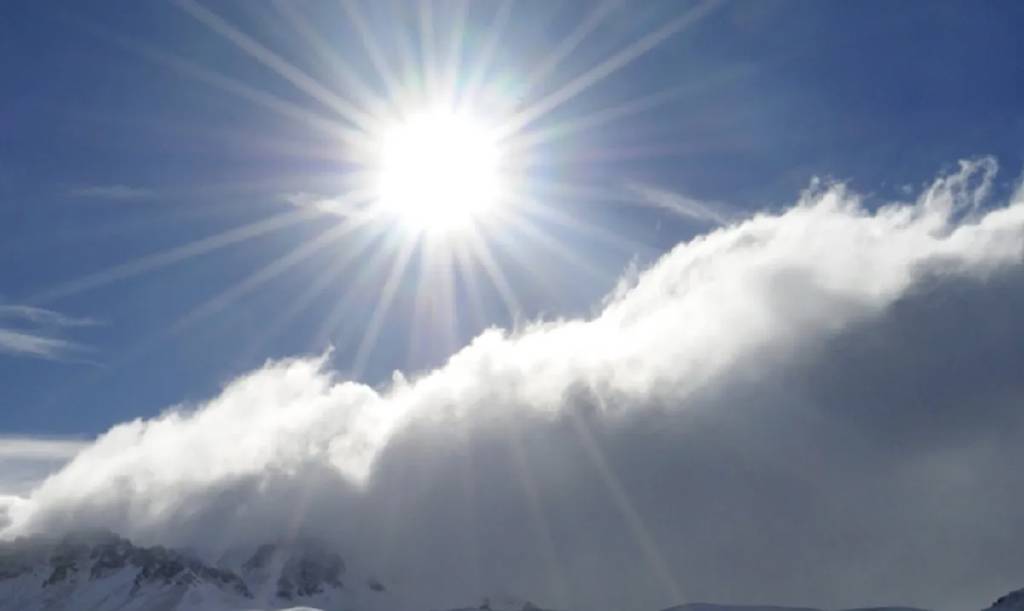 Yazdan kalma havalar etkisini sürdürmeye devam ediyor