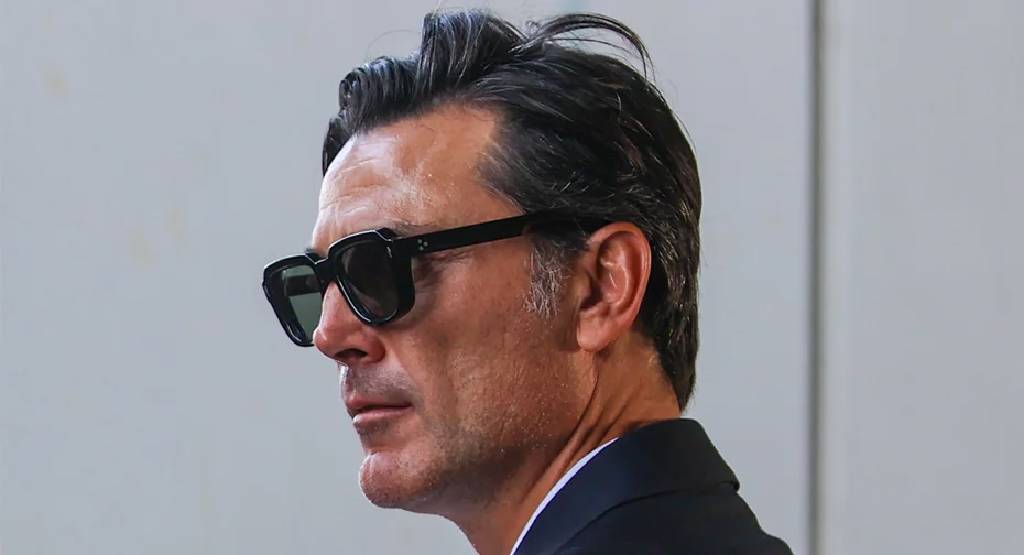 Montella'dan kura sonrası ilk açıklamalar