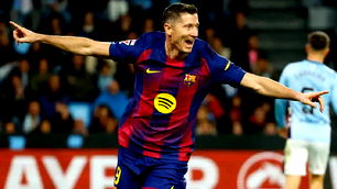 Lewandowski, transfer için kararını çoktan vermiş