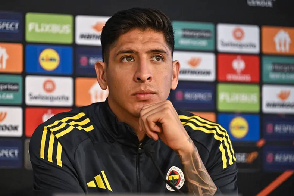 Fenerbahçe'de yeni sezonun ilk transferi için pazarlıklar başladı