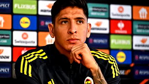 Fenerbahçe'de yeni sezonun ilk transferi için pazarlıklar başladı