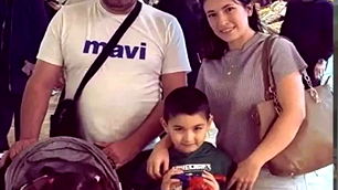 Böcek ailesi için otel sahibi ve çalışanı hakkında yakalama kararı