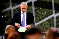  "Temiz ve adil ortamda rekabet" vurgusu