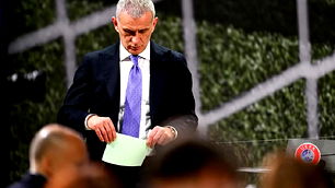  "Temiz ve adil ortamda rekabet" vurgusu