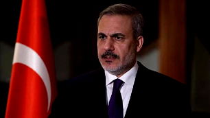 "Gazze'de barış için elimizi taşın altına koymaya hazırız"