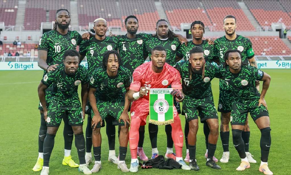 Nijerya'da Osimhen belirsizliğine son