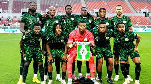 Nijerya'da Osimhen belirsizliğine son