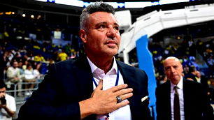 Sadettin Saran'dan derbi öncesi çağırı