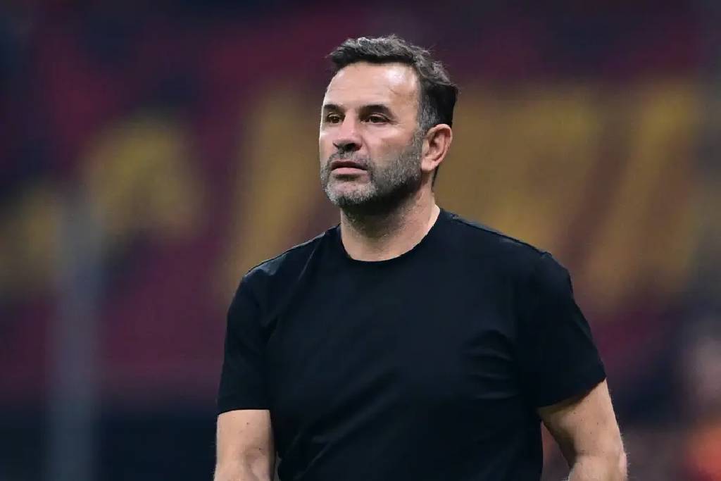 Galatasaray'da sakatlıklar hakkında açıklama