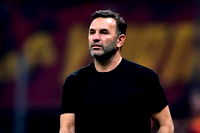 Galatasaray'da sakatlıklar hakkında açıklama